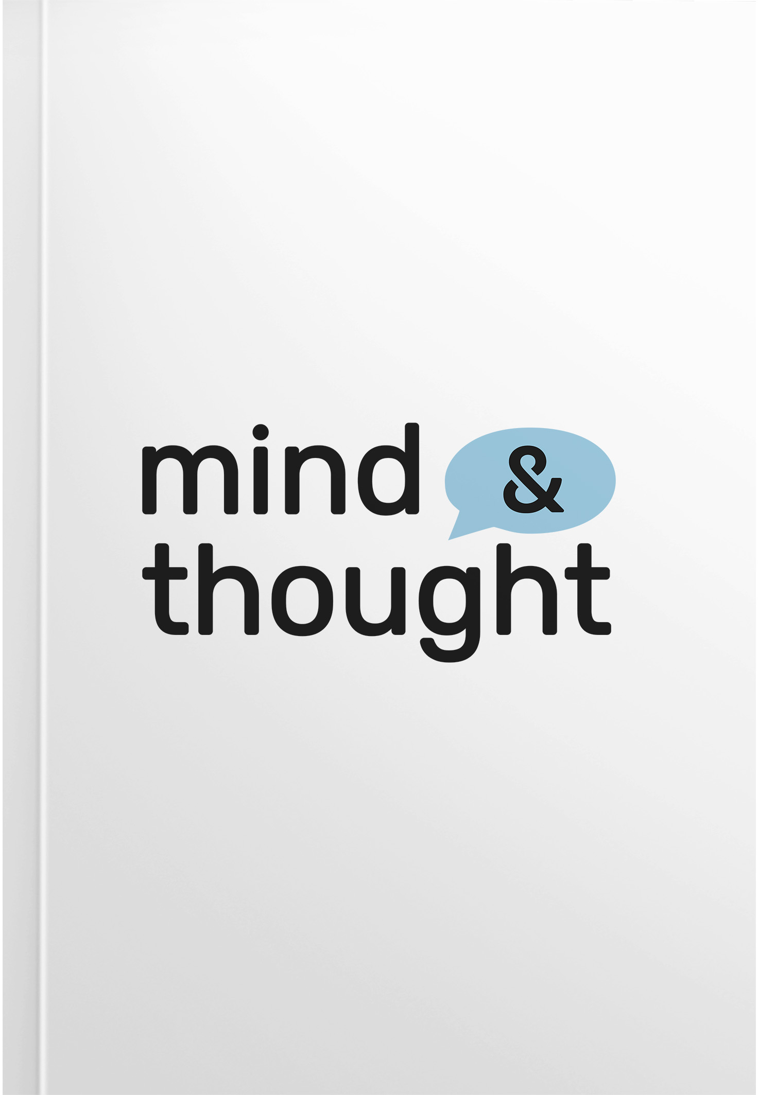 Mind & Thought